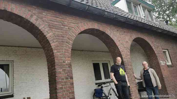 'Nazi-kazerne' moet worden bewaard, vinden deze historici