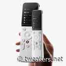 SwitchBot brengt smarthomeafstandsbediening met Matter-support uit voor 70 euro