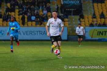 Stan Braem verlaat Lokeren-Temse en lijkt op weg naar Nederland