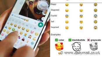 Have a killer idea for the next great emoji? There's a simple way you can submit your character for official consideration - here's how