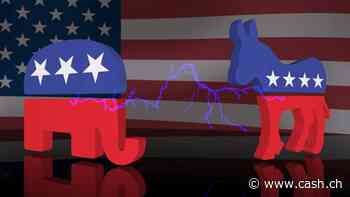 «Viel böses Blut» - Worauf es beim Duell-Auftakt Biden-Trump ankommt