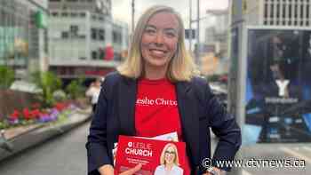 Conservative surge combined with ballot confusion could crack a Liberal stronghold in Toronto byelection