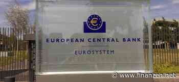 EZB/Schnabel: Haben uns noch nicht auf festen Zinspfad festgelegt