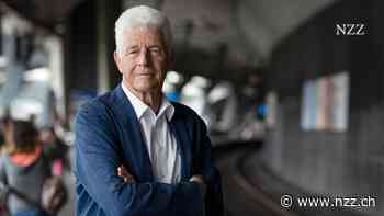 GASTKOMMENTAR - «Fakten statt Polemik»: Der Ex-SBB-Chef Benedikt Weibel antwortet seinen Kritikern