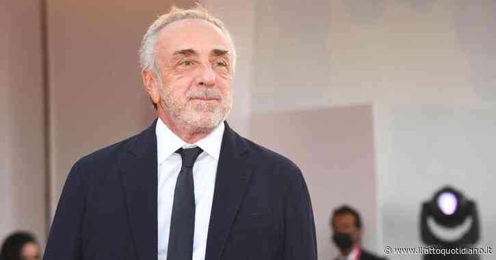 Silvio Orlando: “Quello dell’attore è uno dei mestieri più politici”. E sul movimento MeToo: “Ora i set sono luoghi più vivibili”