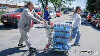 Calgary's water crisis is a 'wake-up call' for every city in Canada, warn infrastructure experts