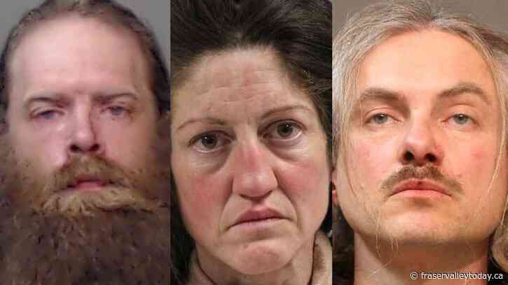 CRIME STOPPERS: Most Wanted – Week of June 23, 2024