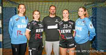 Handball: SV Henstedt-Ulzburg trifft im Norden auf neue Gegner