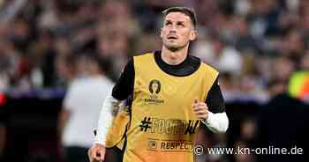 Laut Bericht: Borussia Dortmund steht kurz vor Einigung mit Nationalspieler Groß