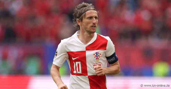 EM 2024: Highlights am 24.6. – Kroatien trifft auf Italien