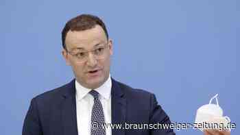 Missratene Masken-Beschaffung: Ist das Spahns Maut-Moment?