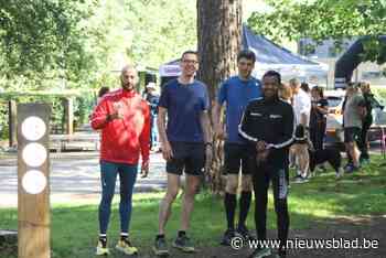 Voortaan ook natuurlopen dwars door Gerheserheide