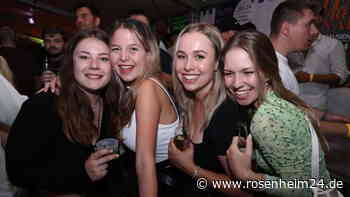 1500 Gäste feiern bei Schnaitseer Disco am Turm