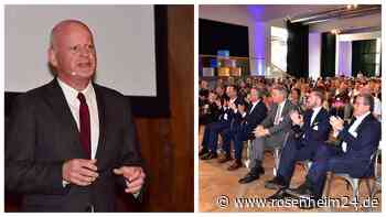 „Stehen mittendrin“: Wie sich der Machtkampf zwischen China und USA auf die Region auswirkt