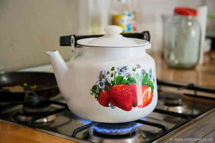 British Gas Apologises for Debt Collection Agency Error
