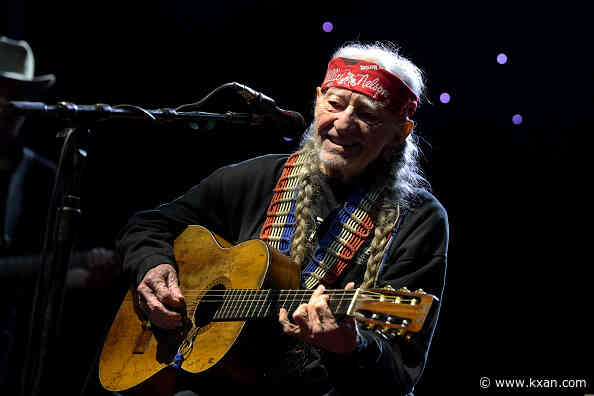 Willie Nelson misses first two nights of new tour due to health issues
