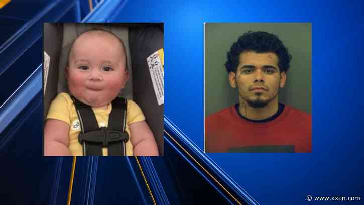 UPDATE: Child abducted in El Paso has been found