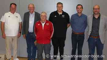 Bezirkstag: Ein historischer Tag in Hochdorf – das ist der neue Fußballbezirk