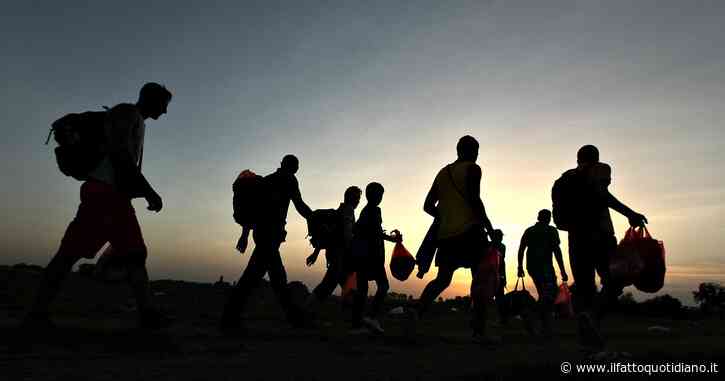 Dopo lo sgombero del Silos i migranti all’addiaccio a Trieste vengono aggrediti da bande giovanili. Società civile in piazza