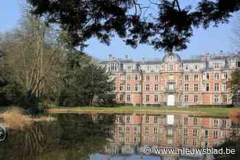 Toeristische kaart met toppers uit vijf gemeenten in noordrand