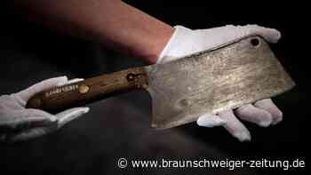 Göttinger stellt Serienmörder fehlerhaftes Gutachten aus