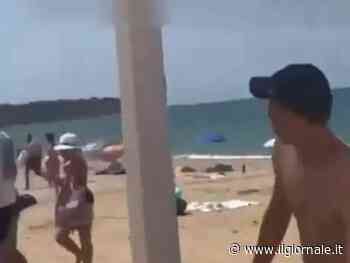 Blitz ucraino con missile Atacms su spiaggia russa. Mosca: "Usa responsabili"