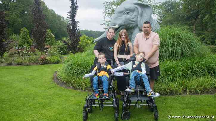 Giovany (10) overleden, geen geld voor uitvaart: 'Verzekeren kon niet'