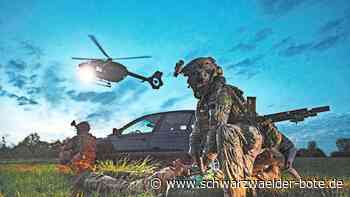 Feuergefecht in Afghanistan: Einer der gefährlichsten KSK-Einsätze  bringt die höchste Ehrung