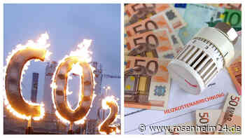 CO2-Abgabe: Wie Mieter Geld zurückbekommen können