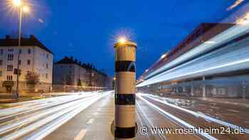 Dank Blitzer-Foto überführt – Jugendliche (15) hat das Autofahren bei YouTube gelernt