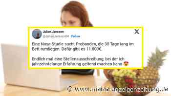 13 Stellenanzeigen, die besser sind als das gratis Wasser im Büro