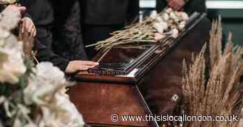This week's death notice and funeral announcement in south east London