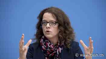 EZB-Direktorin: Müssen bei der Inflation wachsam bleiben