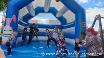 Kindertagesstätte in Stadl feiert ihr Jubiläum groß