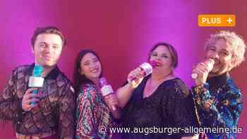 "Kitsch am Kö": Herzen schmelzen im Minutentakt