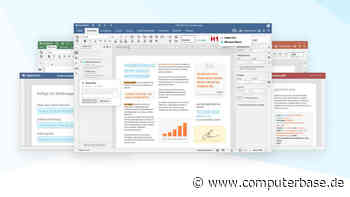 Linux News der Woche: OnlyOffice, Ubuntu Summit, KDE 6.1