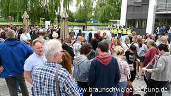 Wolfsburger Autostadt-Konzerte: Alles anders beim Einlass