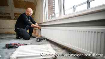 Das muss jeder Heizungsbesitzer jetzt zum GEG wissen