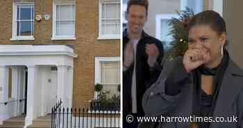 Omaze £5m Chelsea house winner on why she is selling it