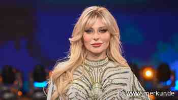 Marie Reim ist vergeben: Das ist der Mann an ihrer Seite