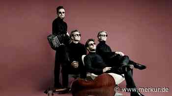 Neues Halbjahresprogramm im Veranstaltungsforum Fürstenfeld