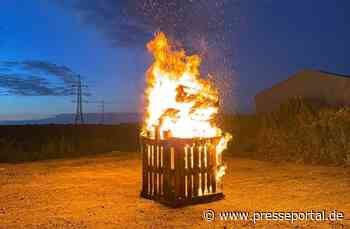 FW Selfkant: Jugendfeuerwehr Selfkant für 24 Stunden Berufsfeuerwehr