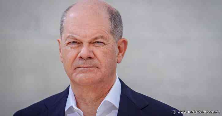 Scholz für Bürgerrat zur Corona-Aufarbeitung