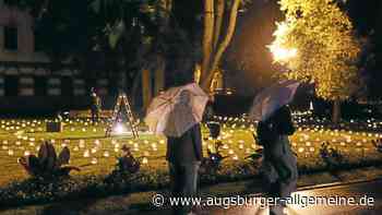 Lange Kunstnacht in Augsburg: Kulturelle Abenteuerreise durch die Stadt