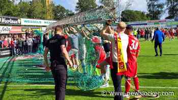 Bijeenkomst in Geesteren na ongeval met spandoek, politie doet nog onderzoek