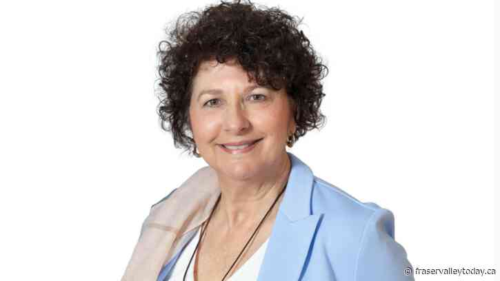 Former Mission mayor acclaimed as NDP candidate in Abbotsford-Mission