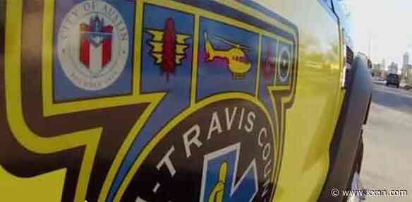 ATCEMS, STAR Flight respond to motorcycle crash in Spicewood