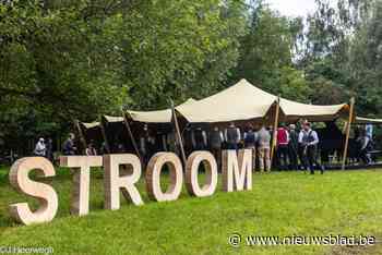 Een magische zomeravond met mannenkoor Ex Tempore in het Gelaagpark