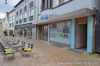 Was wünschen sich die Lübbecker für die Leerstände in der Innenstadt?