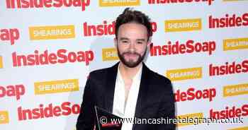 Coronation Street’s Jack P Shepherd announces engagement